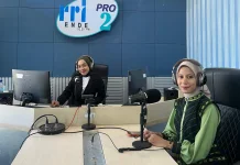Tenun Ende Menembus Malaysia, Didorong Inovasi Desain dan Digitalisasi Pasar