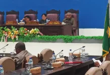 Fraksi Partai Demokrat Soroti Ketergantungan Sikka pada Dana Transfer Daerah