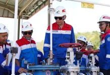 Komut Pertamina Pastikan Kesiapan Pasokan Avtur dan BBM di Labuan Bajo