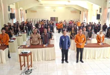BPS Ende Ajak Masyarakat Berikan Data Jujur dalam Sensus Ekonomi 2026