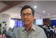 Puluhan Dokter Spesialis dan Tenaga Kesehatan Gelar Bakti Medis di Moni