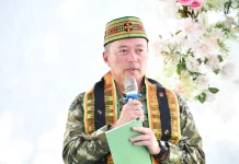 Pangdam Janjikan Kuota Rekrutmen TNI 50 Persen untuk Putra-putri Manggarai