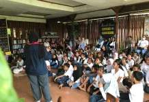 Bahasa Inggris Dinilai Jadi Kunci Ekonomi Masa Depan Generasi Muda Labuan Bajo