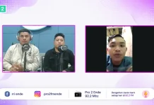 Mahasiswa KKN Dorong Digitalisasi dan Potensi Desa