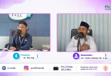 Gotong Royong Lintas Agama Perkuat Harmoni Kerukunan