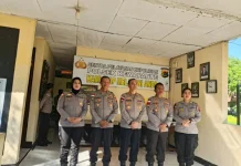Penguatan Bhabinkamtibmas Jadi Fokus Supervisi Polda NTT