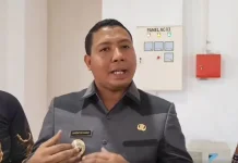 Bupati Sikka Jelaskan Alasan Tak Temui Pedagang Alok