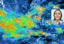 BMKG Peringatkan Angin Kencang di Sejumlah Wilayah NTT