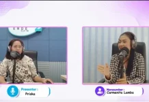 Finalis Putri Bumi Indonesia Dorong Wisata Bersih Berbasis Teknologi di Ende