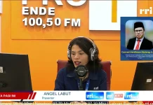Pemkab Manggarai Timur Ancam Cabut Izin Swalayan Tanpa Produk UMKM