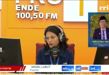 Pemkab Manggarai Timur Bentuk Pokdarwis Tertibkan Pungli di Mausui