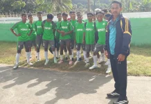 Tim Wolowaru Cetak Karakter Kuat, Siap Tembus Seleksi U17 Soeratin Cup 2026