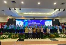 Wagub NTT Johni Asadoma Ikuti PAKU Integritas KPK
