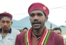 PMKRI Ende Tolak Perdamaian Kasus Pencabulan Anak