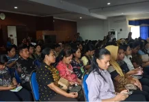 Pangkas Rujukan, 6 Dokter Subspesialis Kupang Tangani Kasus Kronis di Ende