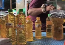 Gangguan Pasokan dan Logistik Penyebab Kelangkaan Minyak Goreng di Labuan Bajo