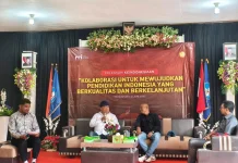 BPN dan Dikbud Desak Percepatan Legalitas Aset Sekolah di Nagekeo
