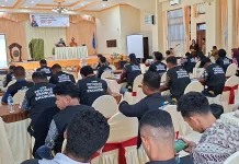 Sensus Ekonomi 2026 Jadi Dasar Pemetaan Struktur Usaha di Ende