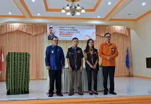 BPS Ende: Sensus Ekonomi 2026 Catat Perkembangan Ekonomi Digital