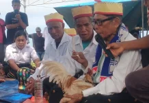 Masyarakat Adat Hibahkan Lahan untuk Pengembangan Wisata Tanjung Bendera