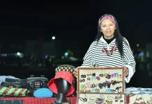 UMKM Perempuan Manggarai Ubah Limbah Tenun Jadi Produk Bernilai Ekonomi