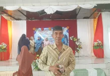 Pelepasan Siswa RA Nurul Hidayah Ende Berlangsung Meriah dan Penuh Kehangatan