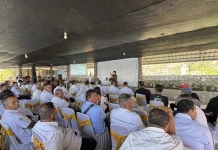 ASDP dan Pemda Bahas Konektivitas Alor, Lembata, Flores Timur