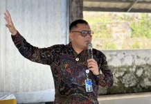 ASDP Kaji Pembukaan Jalur Ferry untuk Perluas Akses Perdagangan Lembata