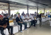 Pelaku Usaha Sambut Rencana Penguatan Jalur Transportasi Laut