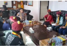 Polres Manggarai Pastikan Dukungan Pengamanan Kongres Nasional PMKRI 2026