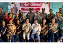 Polres Manggarai Tampung Keluhan Warga soal SIM, Rabies, dan Balap Liar