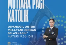 Refleksi Injil Matius, Umat Katolik Diajak Peka terhadap Penderitaan Sesama