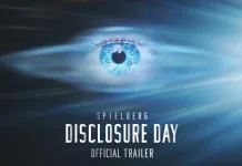 Sinema Fiksi Ilmiah Disclosure Day Berhasil Rajai Box Office Domestik Akhir Pekan