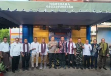 Dandim Flotim: Konflik Komunal Tak Pernah Melahirkan Pemenang