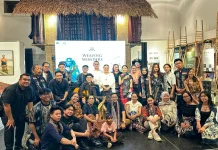 Weaving Wonders Promosikan Tenun NTT ke Tingkat Nasional