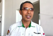 38 Jemaah Haji Asal Ende Dijadwalkan Tiba Kembali pada 24 Juni 2026