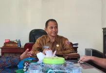 Pemkab Ende Pastikan Armada dan Logistik Penjemputan Jemaah Haji Siap