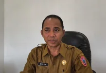 Keluarga Jemaah Haji Ende Diimbau Tertib saat Penjemputan 24 Juni