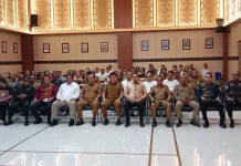 BPK Soroti Pentingnya Pengendalian Internal dalam Pengelolaan Keuangan Daerah