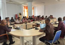 Pemkab Lembata Perketat Distribusi Ayam Demi Wujudkan Kemandirian Daging