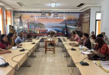 Pemkab Lembata Siapkan Pembiayaan KUR untuk Peternak Ayam