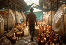 Pemkab Lembata Kembangkan Pakan Lokal untuk Tekan Biaya Produksi Peternak