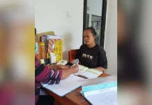 Pustu Lewoleba Timur Mulai Beroperasi, Layanan Kesehatan Kini Lebih Dekat