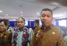 Pemkab Ende Apresiasi Pelayanan Kesehatan Tim Medis dari Kupang