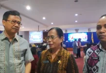 Dinkes Ende Dukung Penuh Pelayanan Kesehatan Tim Medis dari Kupang