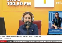 El Nino 2026 Diprediksi Lebih Kering Dibanding 2023