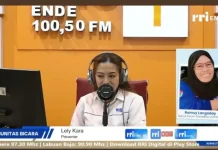 Forum Disabilitas Lembata Tekankan Peran Keluarga sebagai Kunci Kemandirian