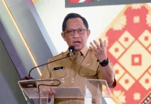 Mendagri Terbitkan SE, Kepala Daerah Diminta Gelar Nobar Piala Dunia 2026