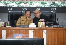 Mendagri: Nobar Piala Dunia Momentum Hiburan dan Pertumbuhan Ekonomi