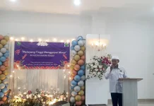 Generasi Alfa Butuh Dukungan Keluarga dan Sekolah Sejak Usia Dini